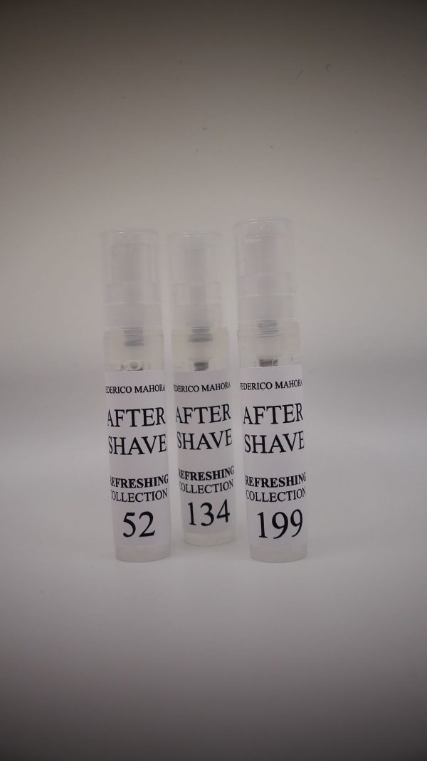 After Shave setje