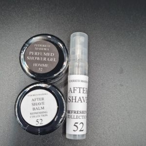 Mannen Set 52