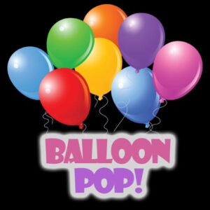 Kies je ballon