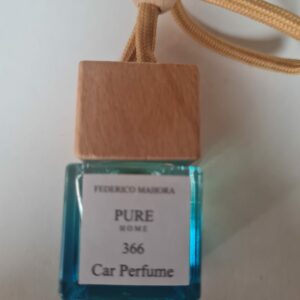 Car Perfume 366 Blauw
