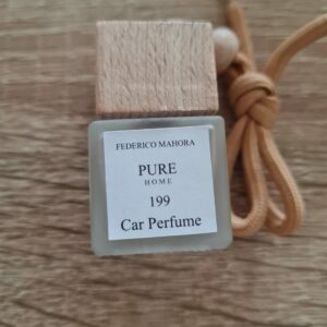 Car Perfume 199 Frost