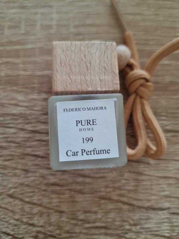 Car Perfume 199 Frost