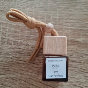 Car Perfume 199 Brown