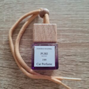Car Perfume 199 Purple