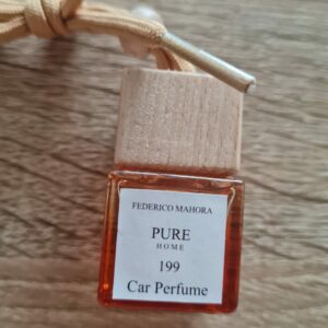 Car Perfume 199 Orange