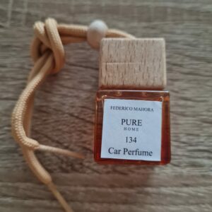 Car Perfume 134 Orange