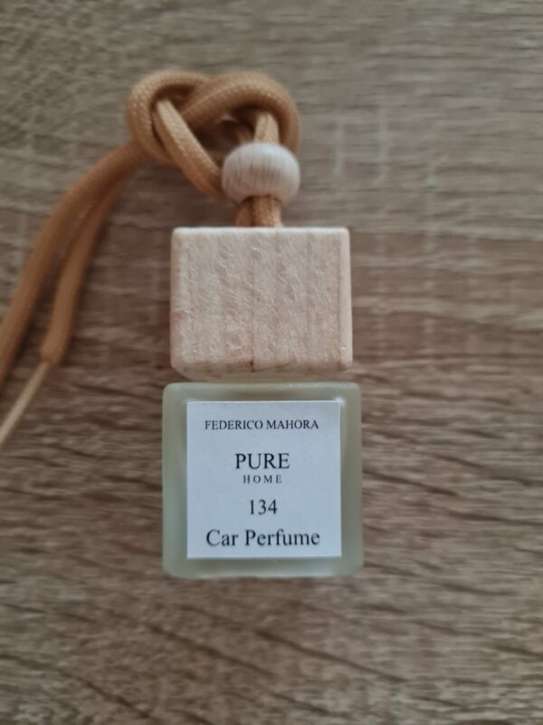Car Perfume 134 Frost