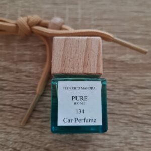 Car Perfume 134 Bleu