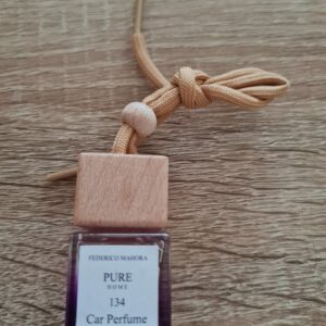 Car Perfume 134 Purple