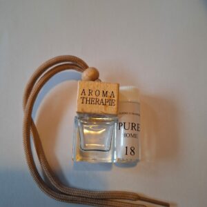 Car Parfume - 18 - Doe het zelf