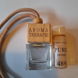 Car Parfume - 489 - Doe het zelf