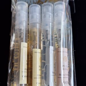 Set Leaf 5ml