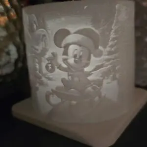 Mickey Mouse