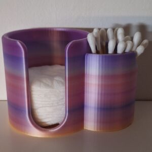 Make-up organaiser