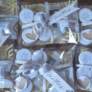 GOLD - Sample set