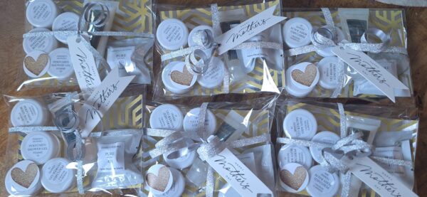 GOLD - Sample set
